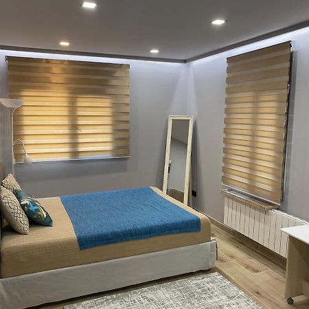 Tomas Apartamentos Sagaro Sant Feliu de Guíxols Dış mekan fotoğraf