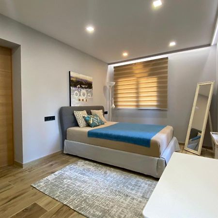 Tomas Apartamentos Sagaro Sant Feliu de Guíxols Dış mekan fotoğraf
