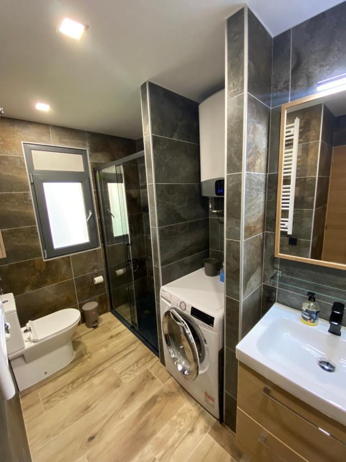 Tomas Apartamentos Sagaro Sant Feliu de Guíxols Dış mekan fotoğraf