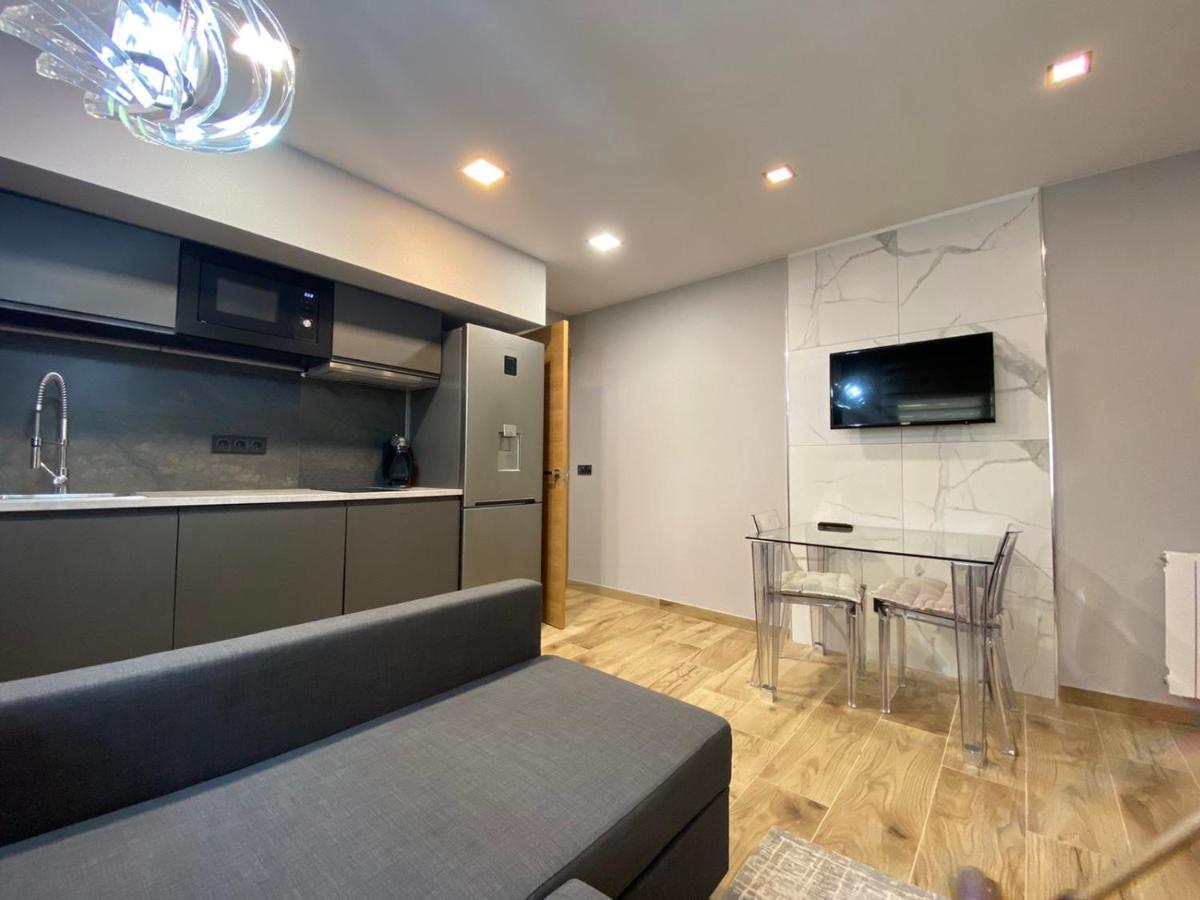 Tomas Apartamentos Sagaro Sant Feliu de Guíxols Dış mekan fotoğraf