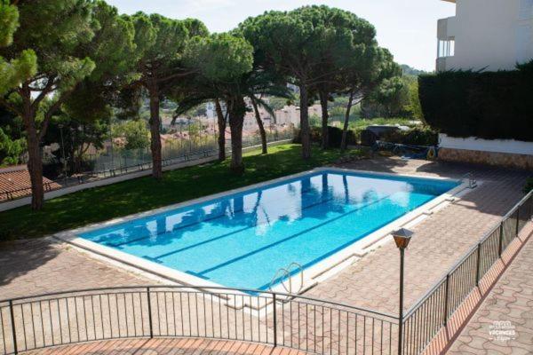 Tomas Apartamentos Sagaro Sant Feliu de Guíxols Dış mekan fotoğraf